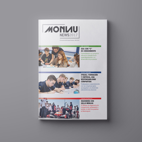 Monlau News 2017