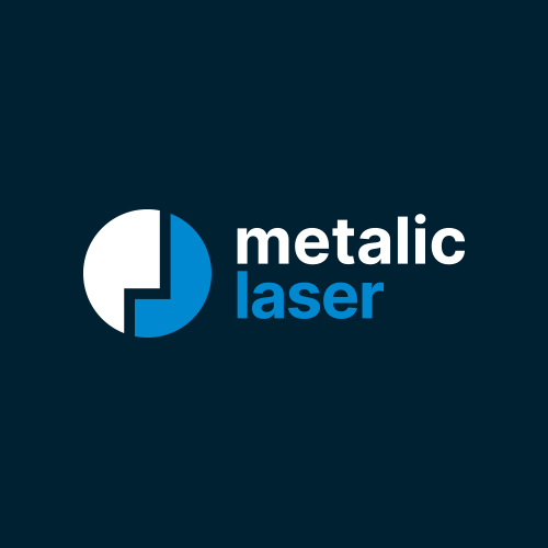 Metalic laser
